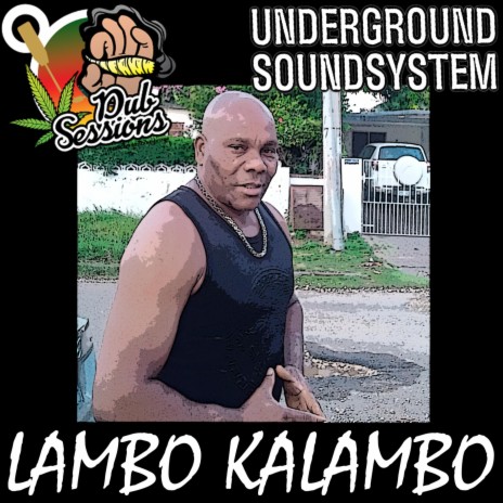 To The World (Dubplate) ft. Lambo Kalambo | Boomplay Music