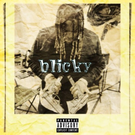 blicky | Boomplay Music