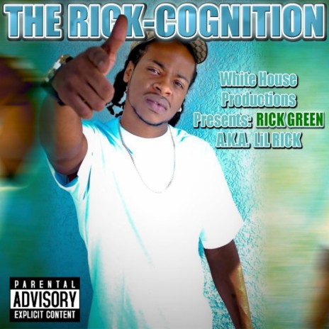 The Rick-Cognition | Boomplay Music