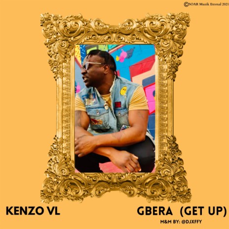 Gbera (Get Up) | Boomplay Music