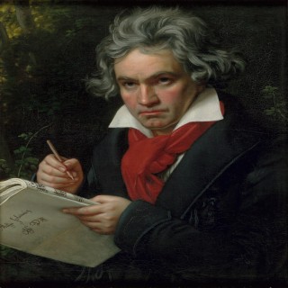 Beethoven Freestyle lyrics | Boomplay Music