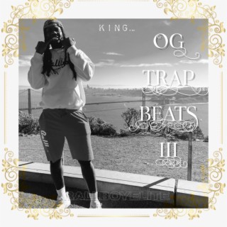 OG Trap Beats 3