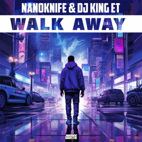 Walk Away (Extended Mix) ft. Dj King Et | Boomplay Music