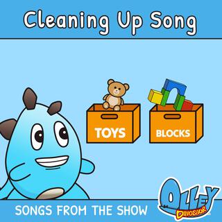 Cleaning Up Song