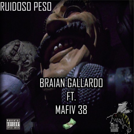 Ruidoso Peso ft. Mafiv 38 | Boomplay Music