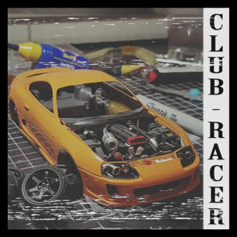 Club Racer | Boomplay Music