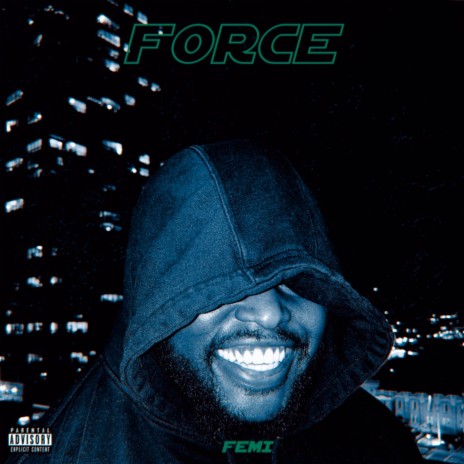 FORCE | Boomplay Music