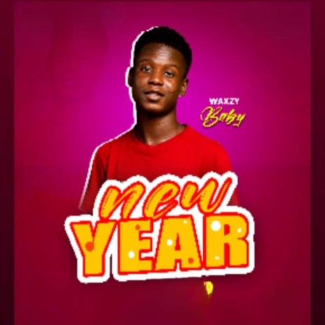 New year ft. FlameBwoy | Boomplay Music