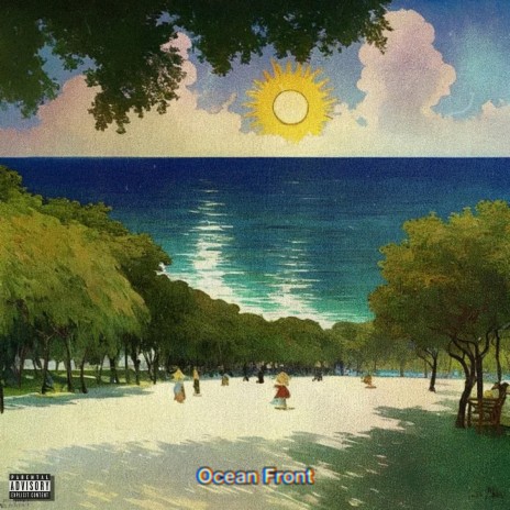 Ocean Front | Boomplay Music