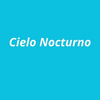 Cielo Nocturno