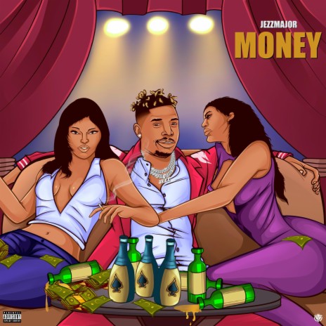 Money (Tribute To Runs Girls) | Boomplay Music