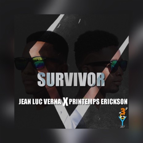 Survivor Edit (Dwyss Remix) ft. Printemps Erickson & Dwyss | Boomplay Music
