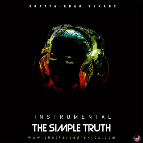 The Simple Truth (Instrumental) | Boomplay Music