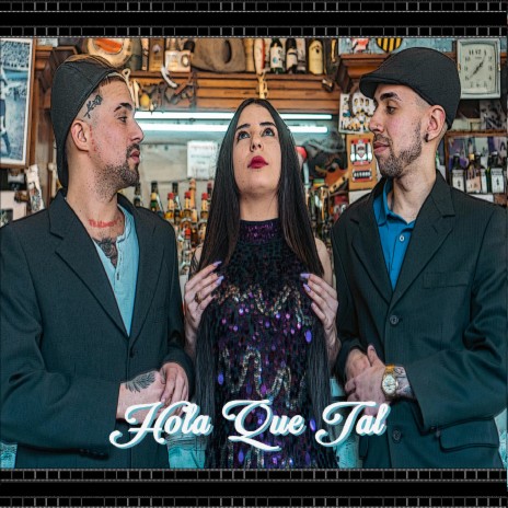 Hola que tal ft. Dursy | Boomplay Music