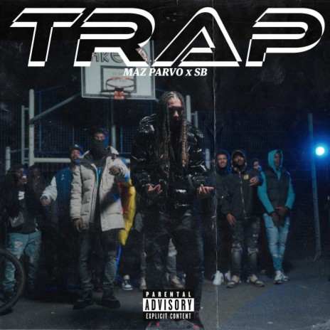 Trap ft. SB25