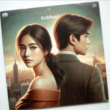 รักนิรันดร์ | Boomplay Music