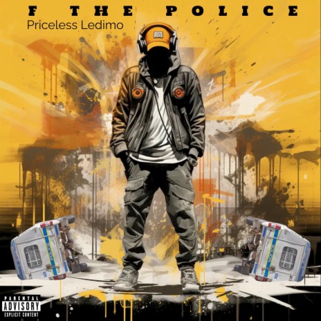 F The Police | Boomplay Music