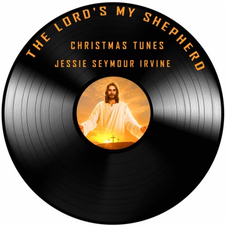 The Lord's My Shepherd (Concert Piano Version)
