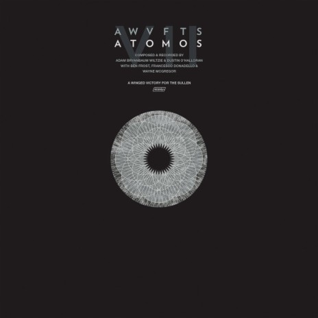 Atomos VII (Greenhouse Re-Interpretation) ft. Adam Wiltzie | Boomplay Music