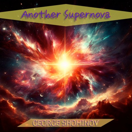 Another Supernova