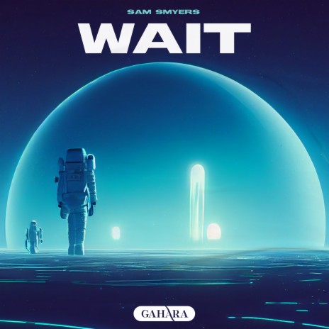 Wait | Boomplay Music