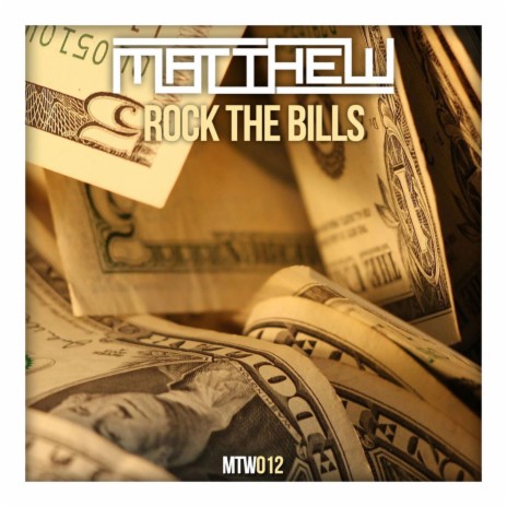 Rock The Bills (Original Mix) (Original Mix)