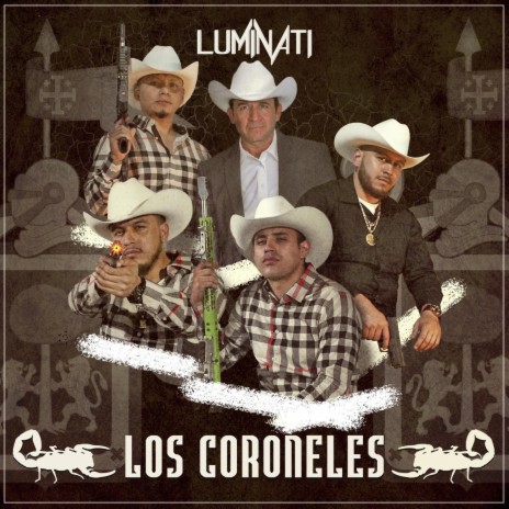 Los Coroneles | Boomplay Music