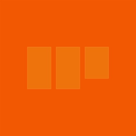 Warm Pool Of Orange | Boomplay Music