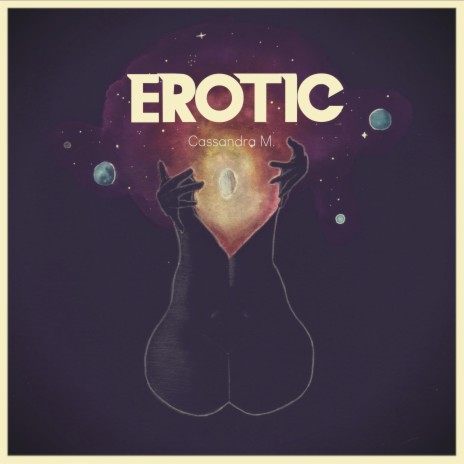 Erotic conception | Boomplay Music