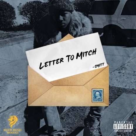 Letter to Mitch