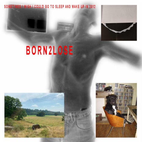 BORN2LOSE | Boomplay Music