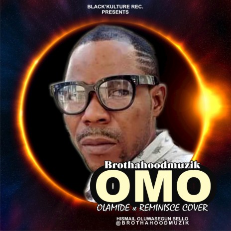 OMO (Cover) | Boomplay Music