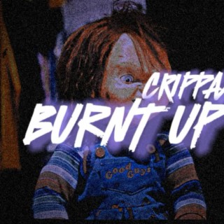 Burnt Up (Crippax)