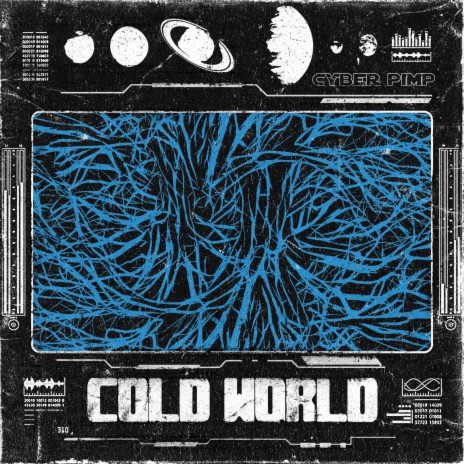 Cold World ft. Mano Oscura | Boomplay Music