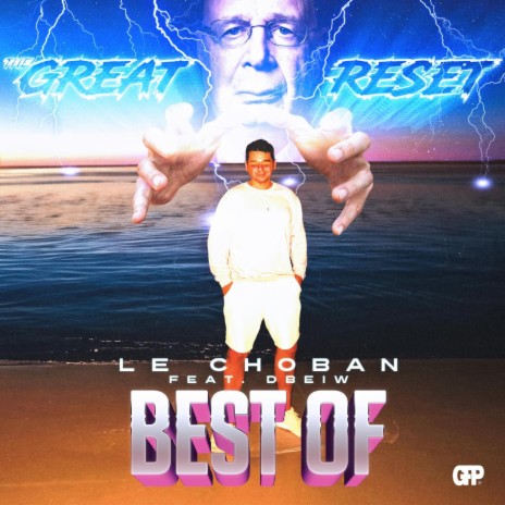 The Great Reset (Remastered) ft. DBEIW | Boomplay Music