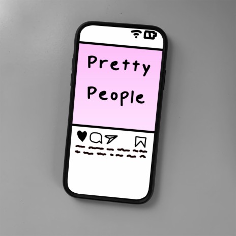 Pretty People | Boomplay Music