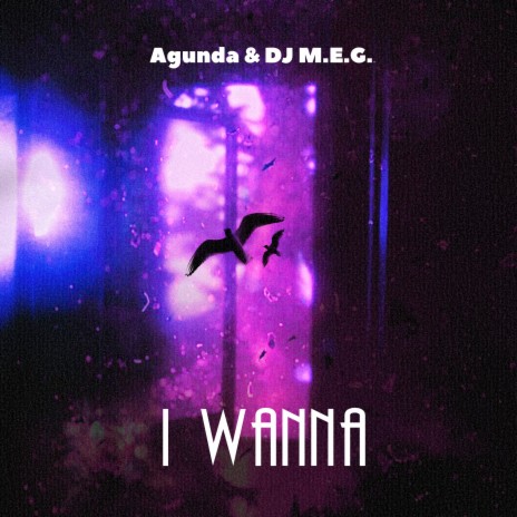 I Wanna ft. DJ M.E.G. | Boomplay Music