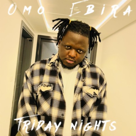 Friday Nights (Afro Mara) | Boomplay Music