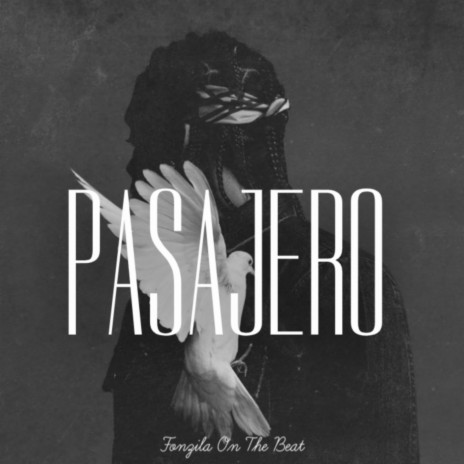 Pasajero (instrumental) | Boomplay Music