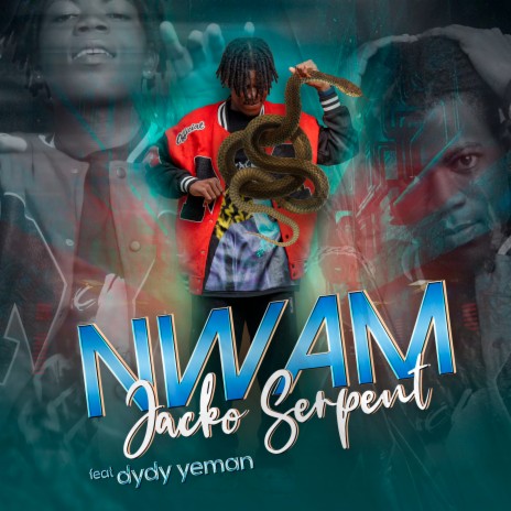 jacko serpent ft. dydy yeman | Boomplay Music