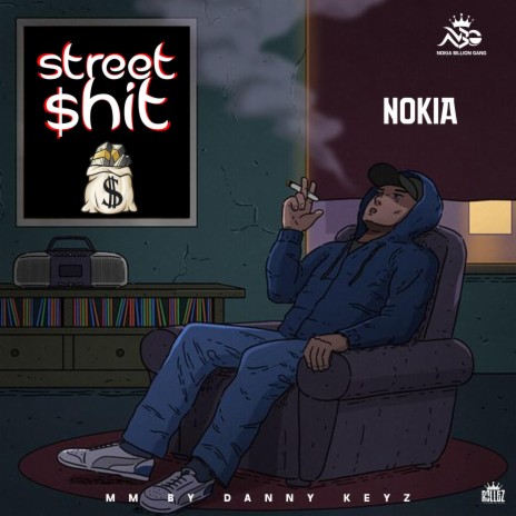 Street shit | Boomplay Music