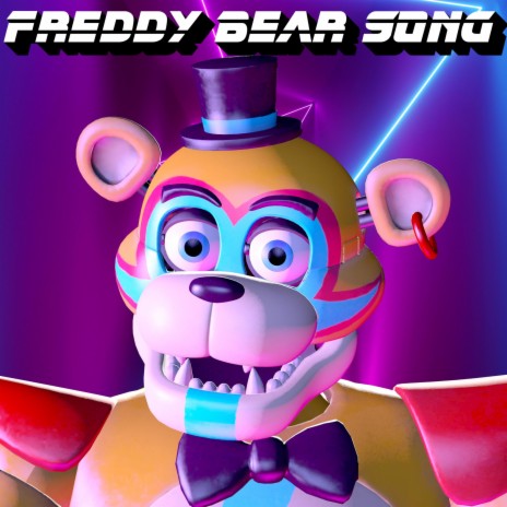 Freddy Bear | Boomplay Music