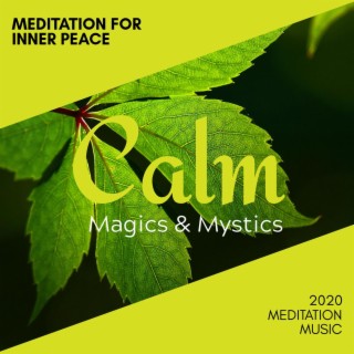 Meditation for Inner Peace - 2020 Meditation Music