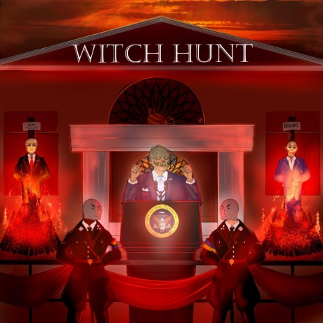 Witch Hunt | Boomplay Music