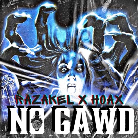 NO GAWD ft. HOAX | Boomplay Music