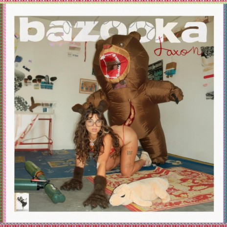 bazooka | Boomplay Music