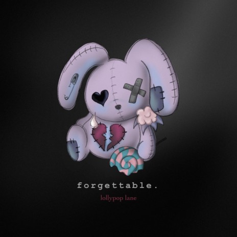Forgettable | Boomplay Music