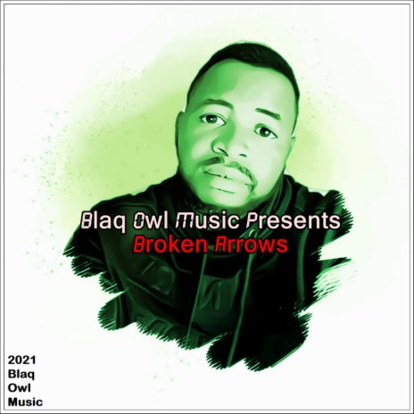 Broken Arrows (Original Mix)