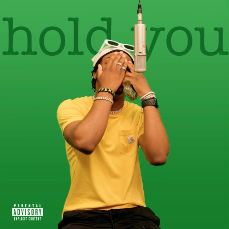 Hold You (Sped Up) | Boomplay Music