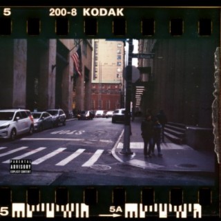 Kodak: The Beat Tape